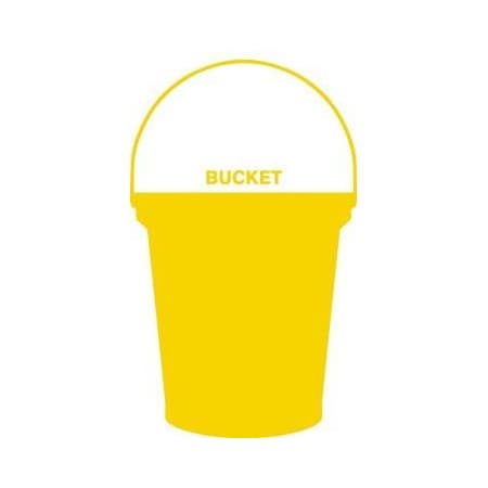 Accuform TOOL SHADOWS MISCELLANEOUS COLOR PVR394YL PVR394YL